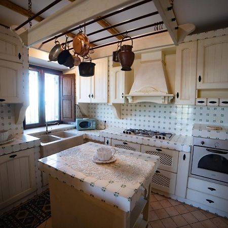 Villa Con Piscina Privata A 2 Kilometri Da Tropea Gasponi Exterior foto