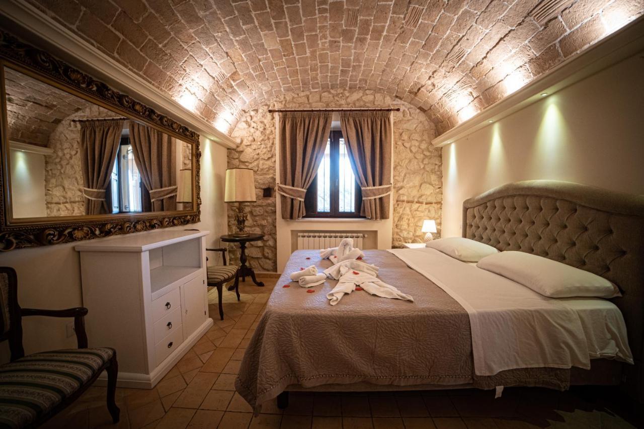 Villa Con Piscina Privata A 2 Kilometri Da Tropea Gasponi Exterior foto