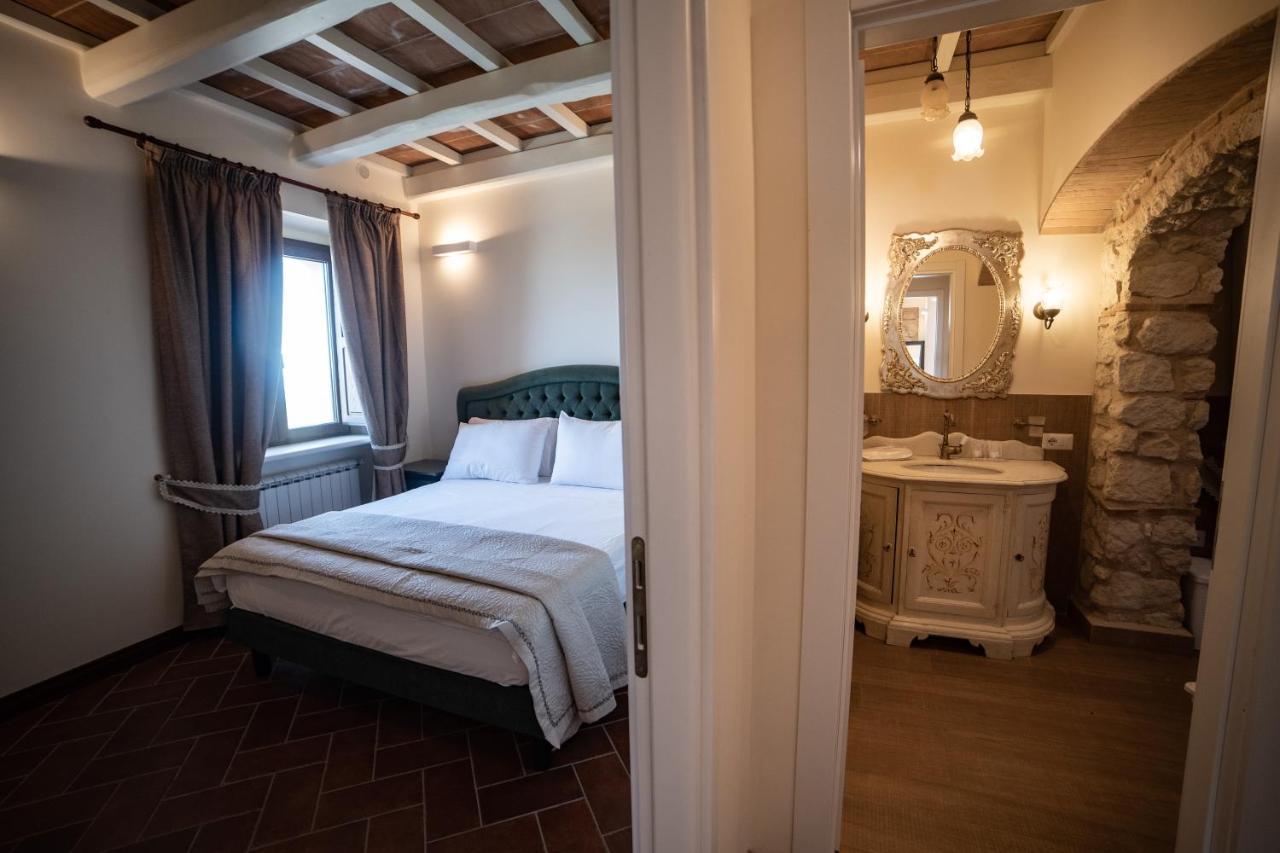 Villa Con Piscina Privata A 2 Kilometri Da Tropea Gasponi Exterior foto