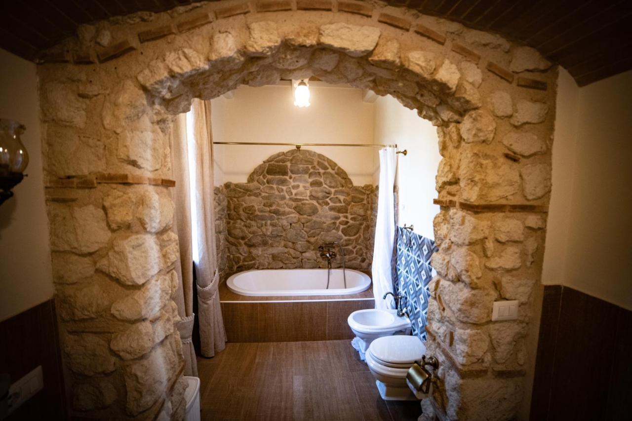 Villa Con Piscina Privata A 2 Kilometri Da Tropea Gasponi Exterior foto