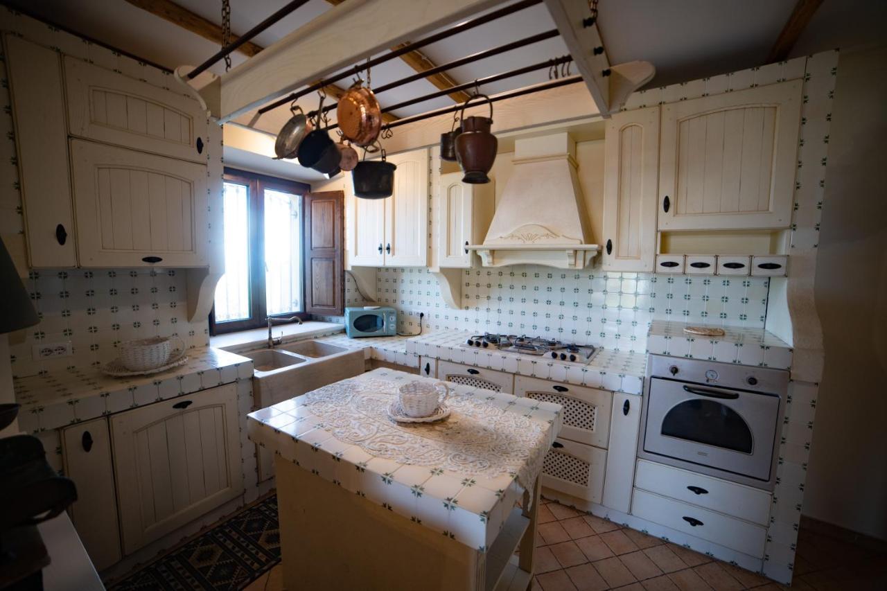 Villa Con Piscina Privata A 2 Kilometri Da Tropea Gasponi Exterior foto