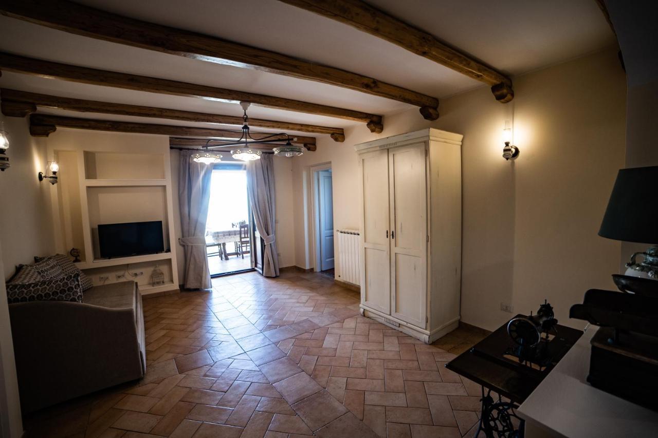 Villa Con Piscina Privata A 2 Kilometri Da Tropea Gasponi Exterior foto