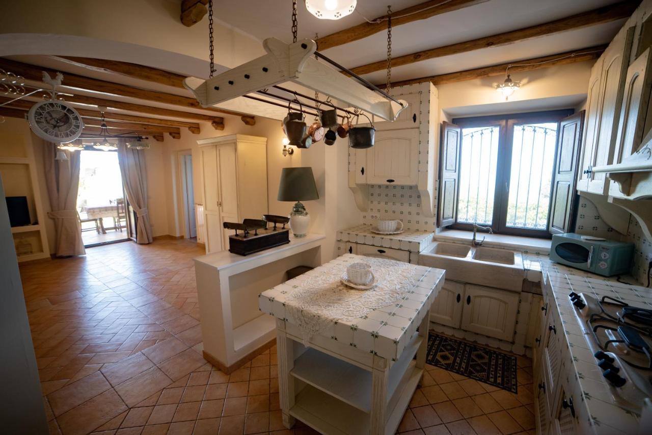 Villa Con Piscina Privata A 2 Kilometri Da Tropea Gasponi Exterior foto