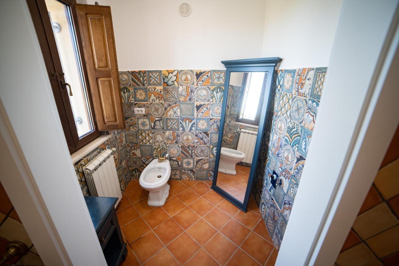 Villa Con Piscina Privata A 2 Kilometri Da Tropea Gasponi Exterior foto