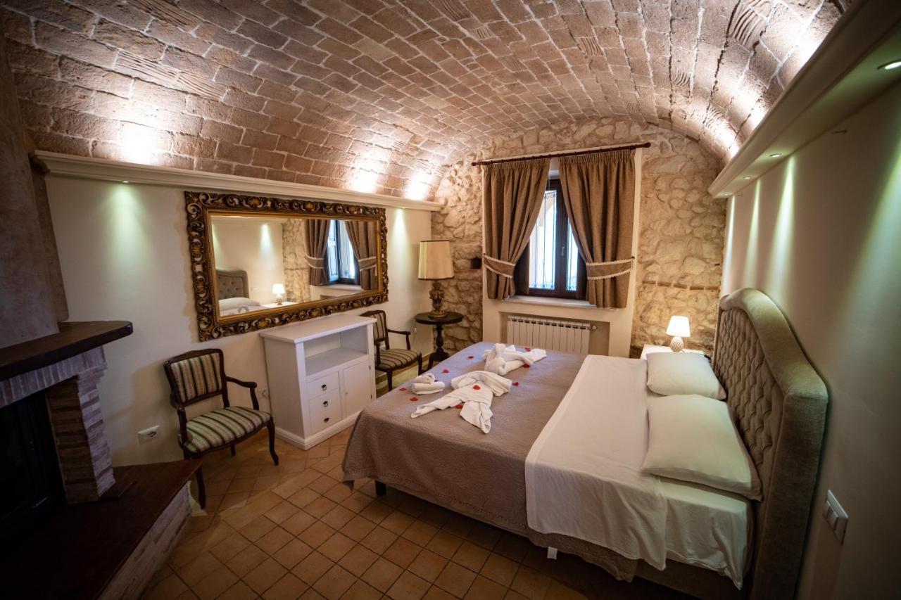 Villa Con Piscina Privata A 2 Kilometri Da Tropea Gasponi Exterior foto