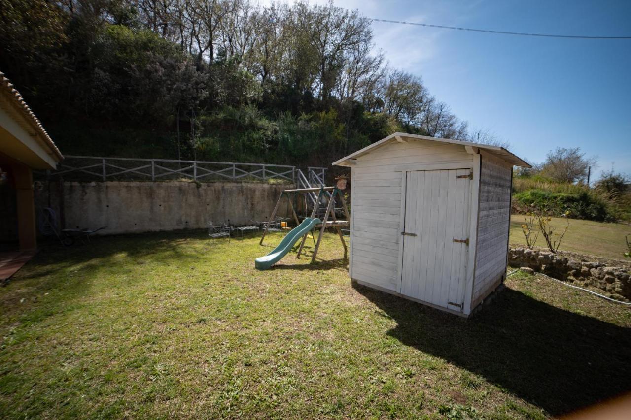 Villa Con Piscina Privata A 2 Kilometri Da Tropea Gasponi Exterior foto