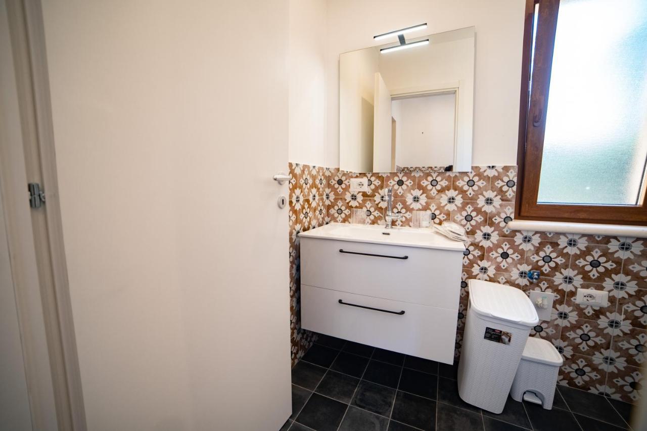 Villa Con Piscina Privata A 2 Kilometri Da Tropea Gasponi Exterior foto