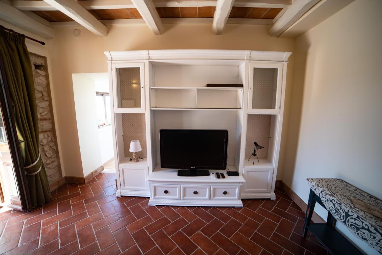 Villa Con Piscina Privata A 2 Kilometri Da Tropea Gasponi Exterior foto