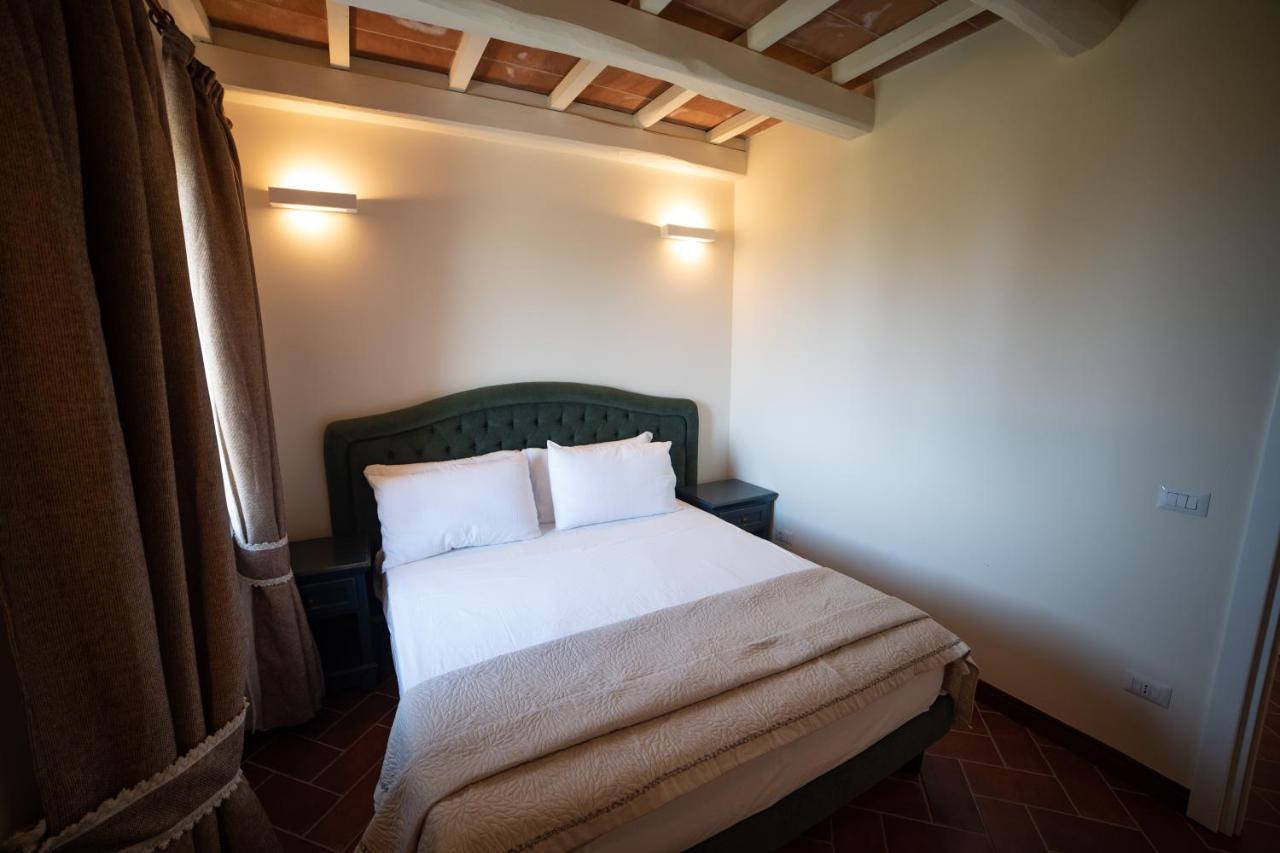 Villa Con Piscina Privata A 2 Kilometri Da Tropea Gasponi Exterior foto