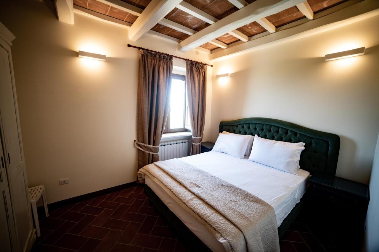 Villa Con Piscina Privata A 2 Kilometri Da Tropea Gasponi Exterior foto
