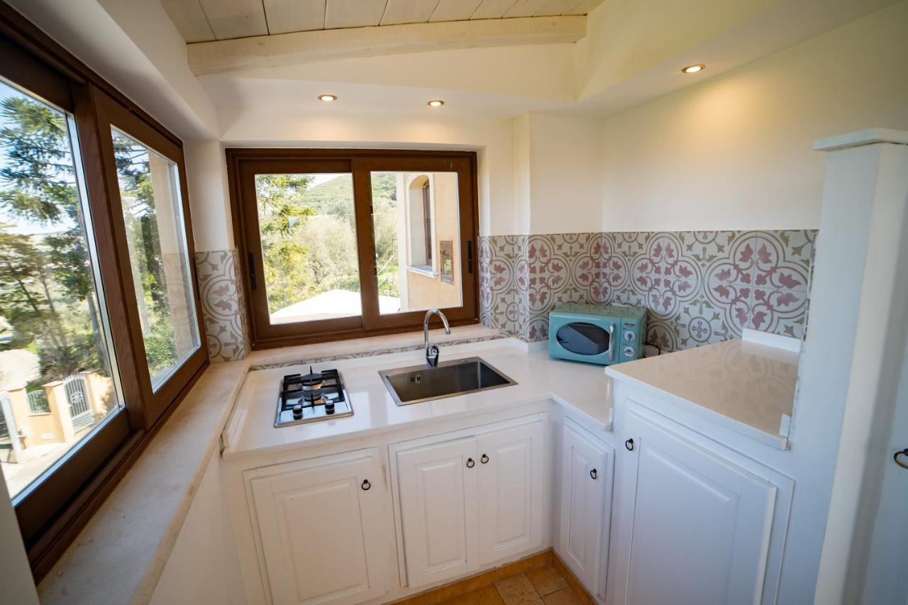 Villa Con Piscina Privata A 2 Kilometri Da Tropea Gasponi Exterior foto