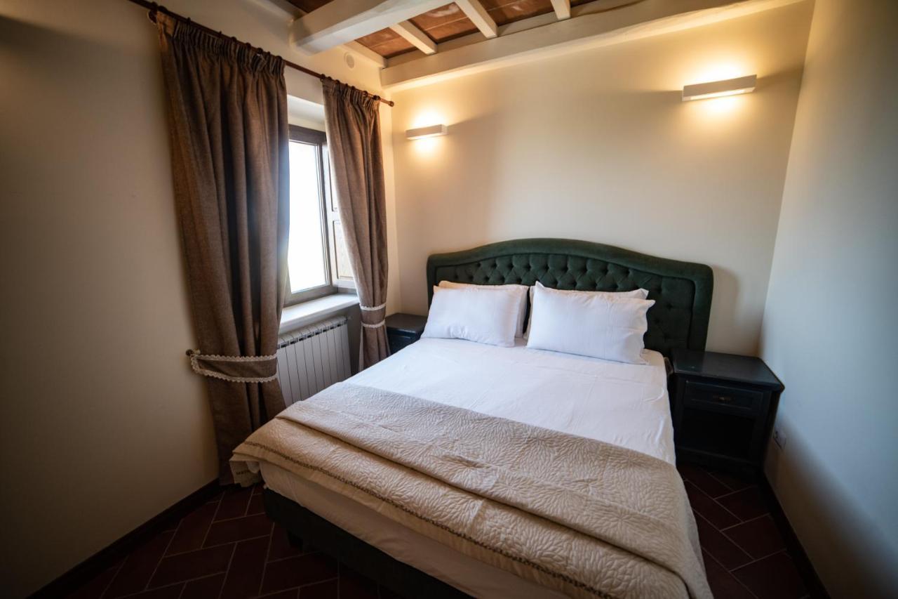 Villa Con Piscina Privata A 2 Kilometri Da Tropea Gasponi Exterior foto