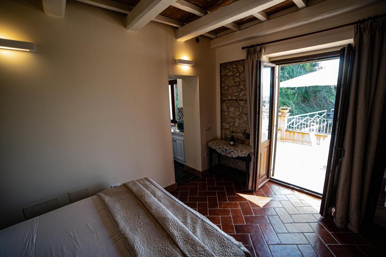 Villa Con Piscina Privata A 2 Kilometri Da Tropea Gasponi Exterior foto