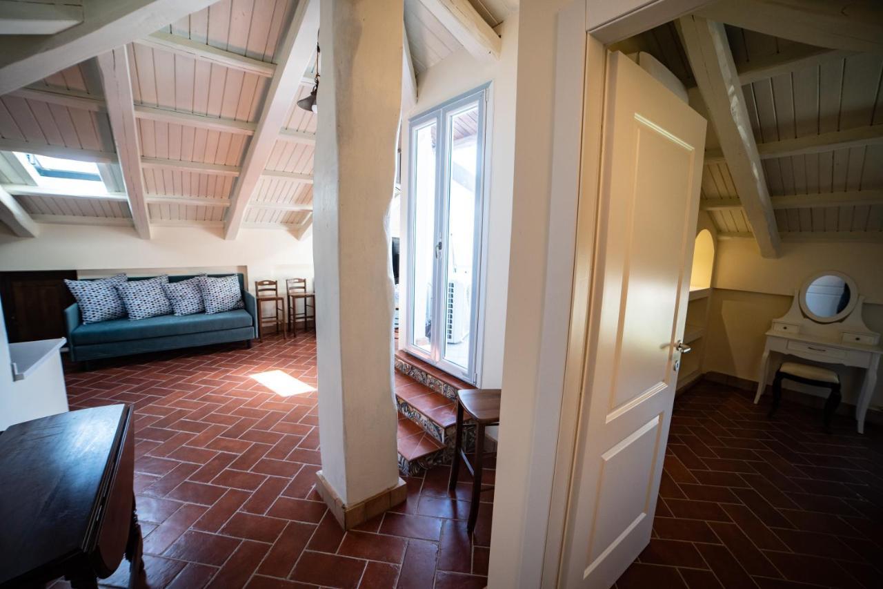 Villa Con Piscina Privata A 2 Kilometri Da Tropea Gasponi Exterior foto