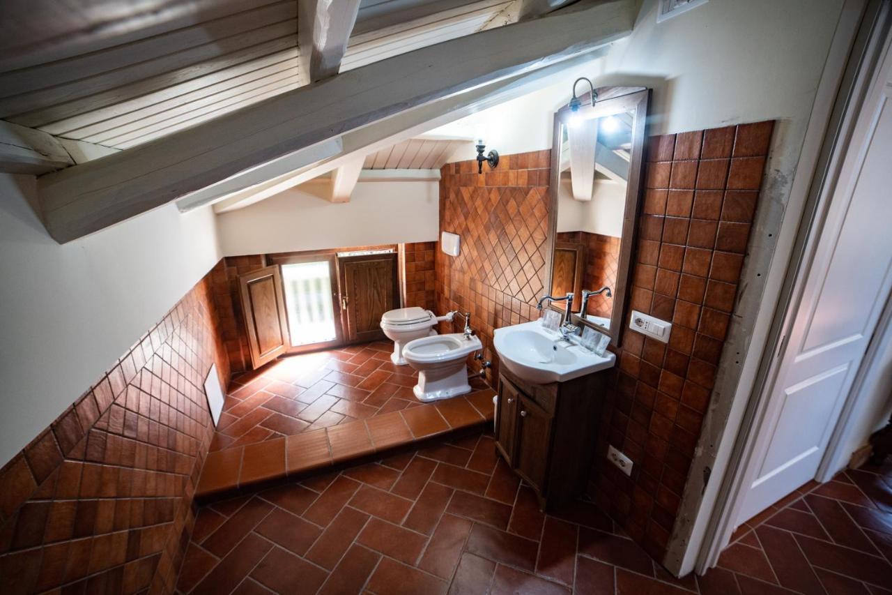 Villa Con Piscina Privata A 2 Kilometri Da Tropea Gasponi Exterior foto