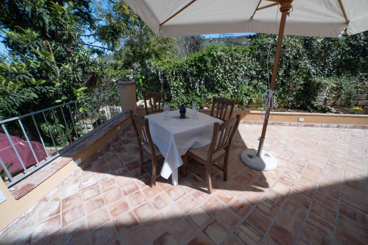 Villa Con Piscina Privata A 2 Kilometri Da Tropea Gasponi Exterior foto