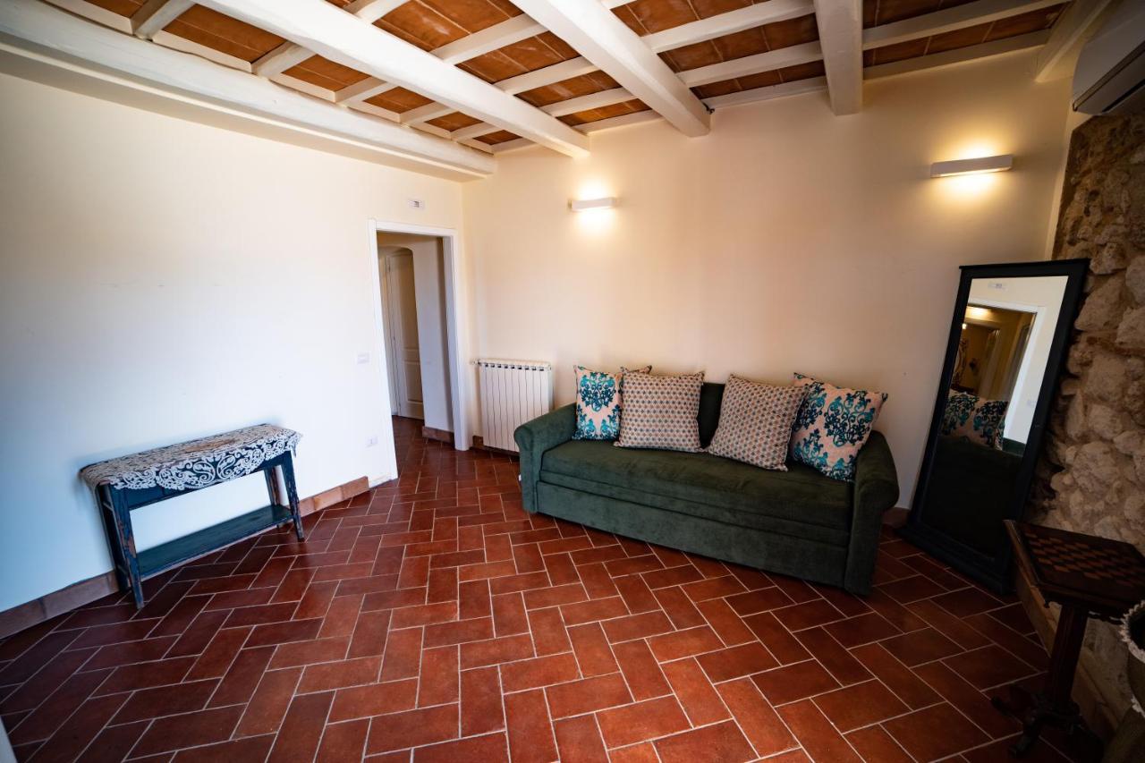 Villa Con Piscina Privata A 2 Kilometri Da Tropea Gasponi Exterior foto
