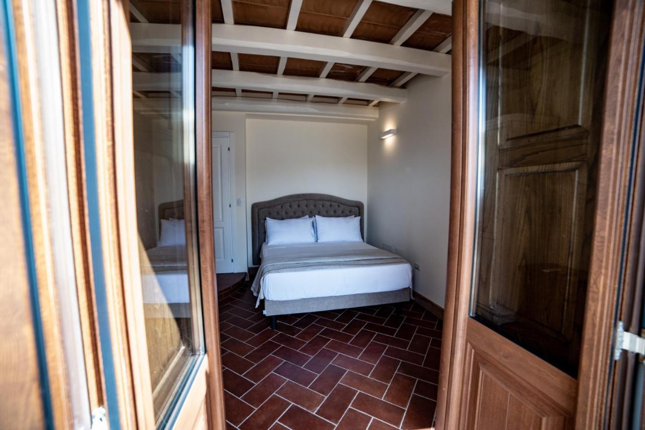 Villa Con Piscina Privata A 2 Kilometri Da Tropea Gasponi Exterior foto