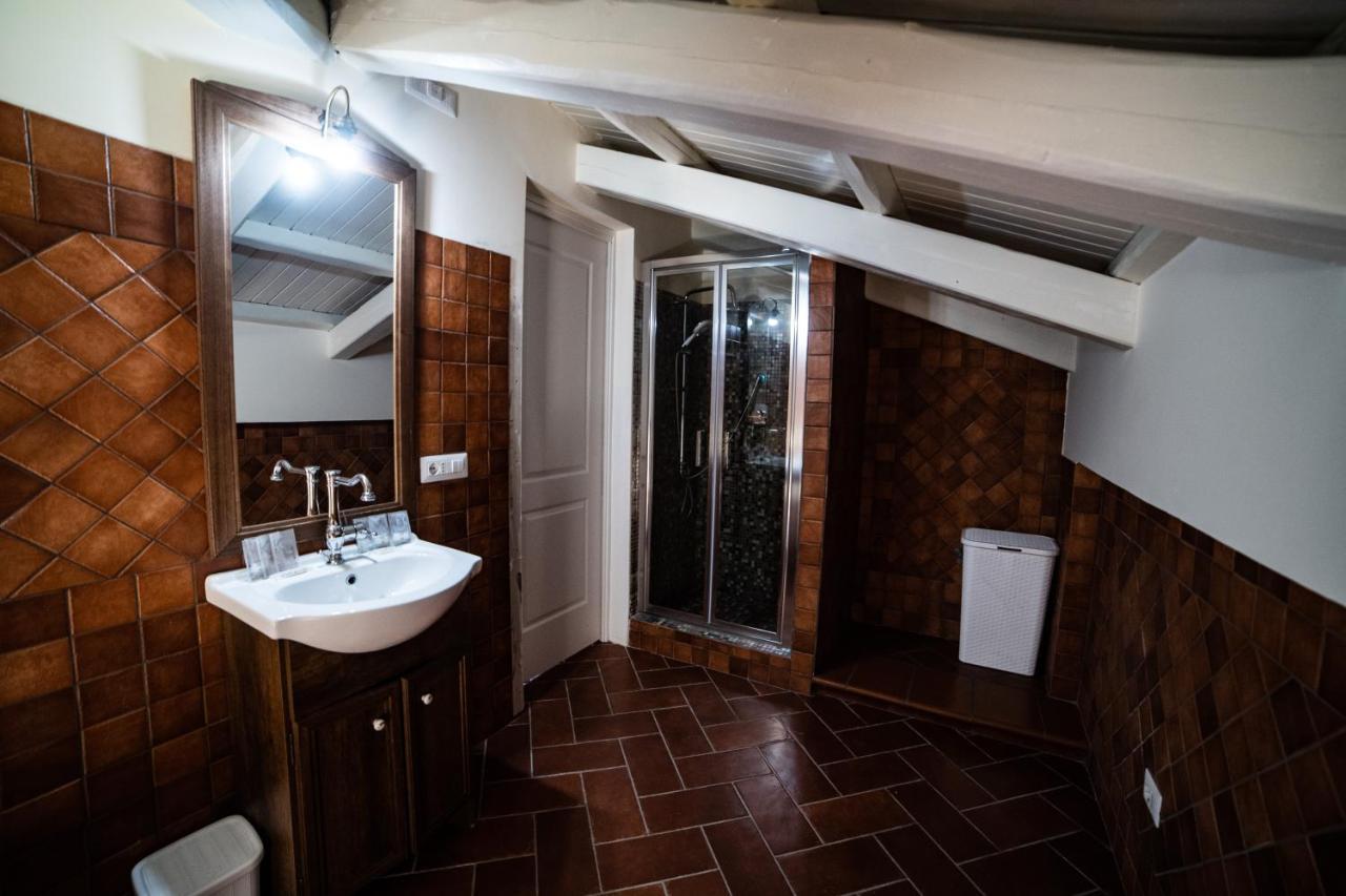 Villa Con Piscina Privata A 2 Kilometri Da Tropea Gasponi Exterior foto